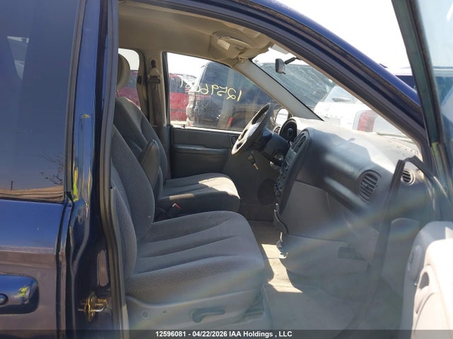 Продажа на аукционе авто 2006 Dodge Grand Caravan Se, vin: 1D4GP24R36B714963, номер лота: 12596081