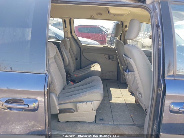 Продажа на аукционе авто 2006 Dodge Grand Caravan Se, vin: 1D4GP24R36B714963, номер лота: 12596081