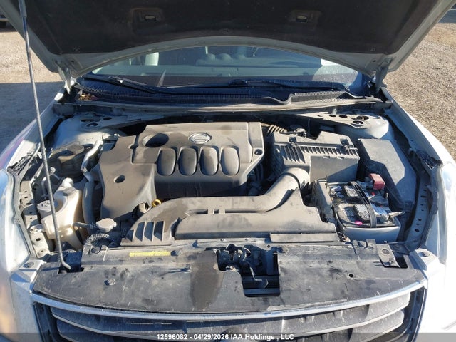 Aukcja sprzedaży 2012 Nissan Altima 2.5 S, vin: 1N4AL2AP5CN452347, numer aukcji: 12596082