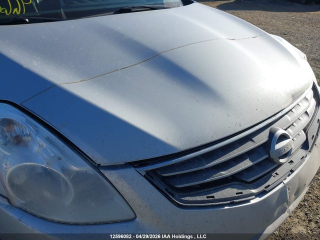 Aukcja sprzedaży 2012 Nissan Altima 2.5 S, vin: 1N4AL2AP5CN452347, numer aukcji: 12596082