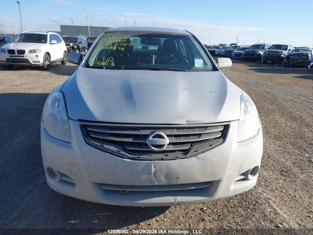 Aukcja sprzedaży 2012 Nissan Altima 2.5 S, vin: 1N4AL2AP5CN452347, numer aukcji: 12596082