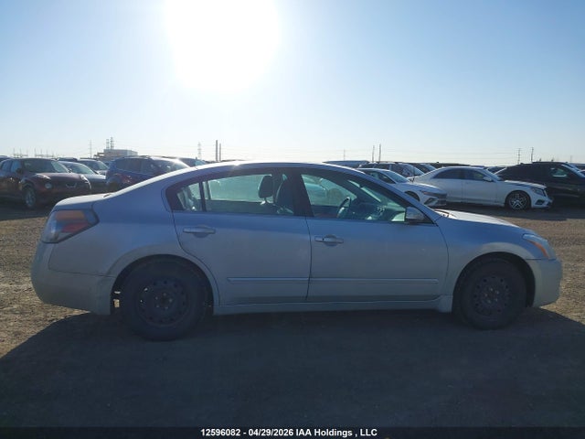 Aukcja sprzedaży 2012 Nissan Altima 2.5 S, vin: 1N4AL2AP5CN452347, numer aukcji: 12596082