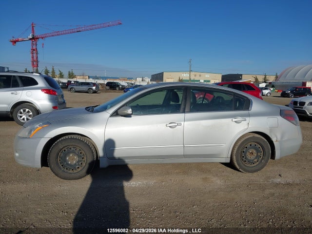 Auction sale of the 2012 Nissan Altima 2.5 S, vin: 1N4AL2AP5CN452347, lot number: 12596082