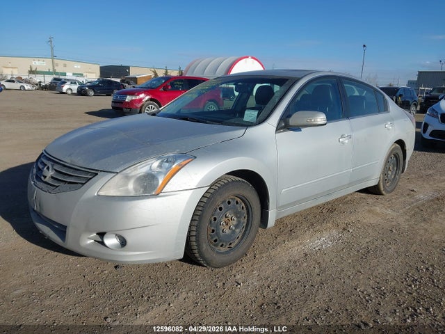Aukcja sprzedaży 2012 Nissan Altima 2.5 S, vin: 1N4AL2AP5CN452347, numer aukcji: 12596082