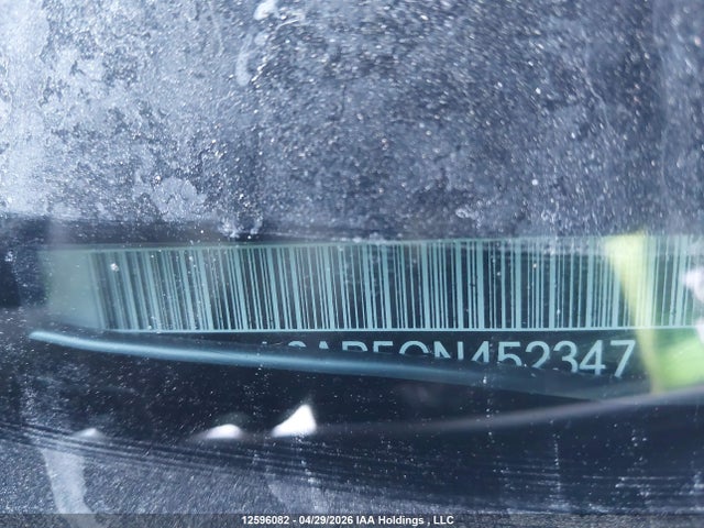 Aukcja sprzedaży 2012 Nissan Altima 2.5 S, vin: 1N4AL2AP5CN452347, numer aukcji: 12596082