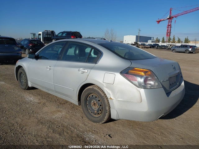 Aukcja sprzedaży 2012 Nissan Altima 2.5 S, vin: 1N4AL2AP5CN452347, numer aukcji: 12596082