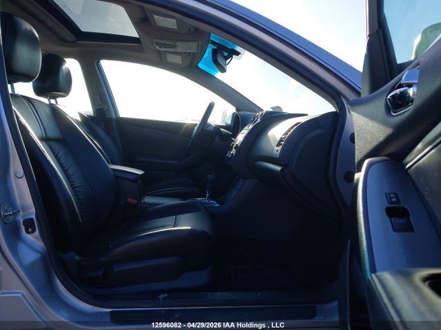 Aukcja sprzedaży 2012 Nissan Altima 2.5 S, vin: 1N4AL2AP5CN452347, numer aukcji: 12596082