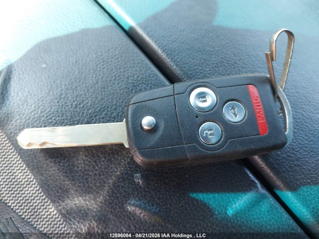 12596084 :رقم المزاد ، 2HNYD28417H516278 vin ، 2007 Acura Mdx Technology مزاد بيع