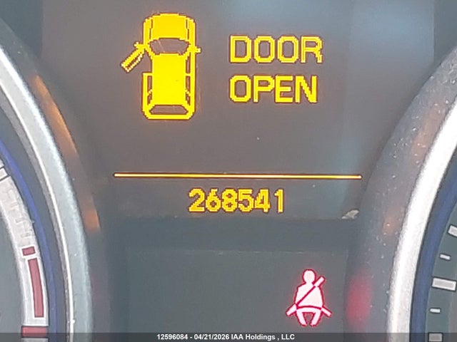 12596084 :رقم المزاد ، 2HNYD28417H516278 vin ، 2007 Acura Mdx Technology مزاد بيع