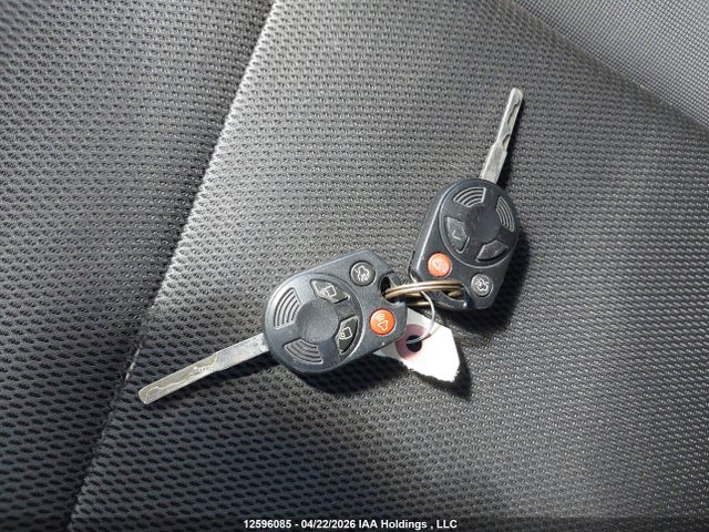 Aukcja sprzedaży 2014 Ford Focus Se, vin: 1FADP3F24EL343221, numer aukcji: 12596085
