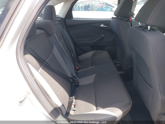 Aukcja sprzedaży 2014 Ford Focus Se, vin: 1FADP3F24EL343221, numer aukcji: 12596085