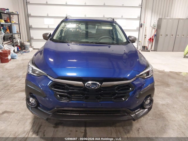 Aukcja sprzedaży 2025 Subaru Crosstrek Limited, vin: JF2GUHNC5SH215089, numer aukcji: 12596087
