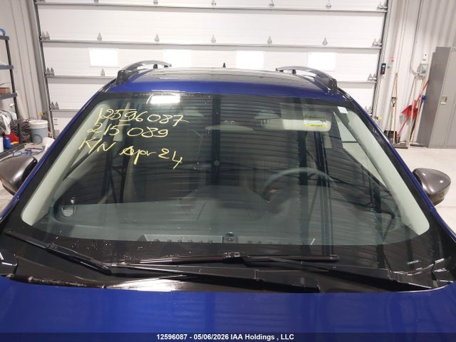 Aukcja sprzedaży 2025 Subaru Crosstrek Limited, vin: JF2GUHNC5SH215089, numer aukcji: 12596087