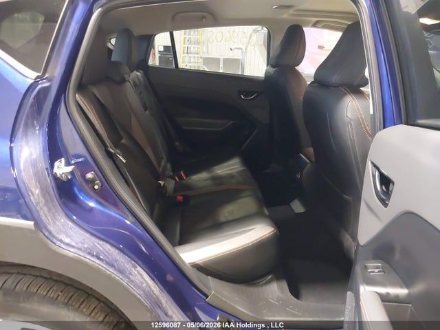 Aukcja sprzedaży 2025 Subaru Crosstrek Limited, vin: JF2GUHNC5SH215089, numer aukcji: 12596087