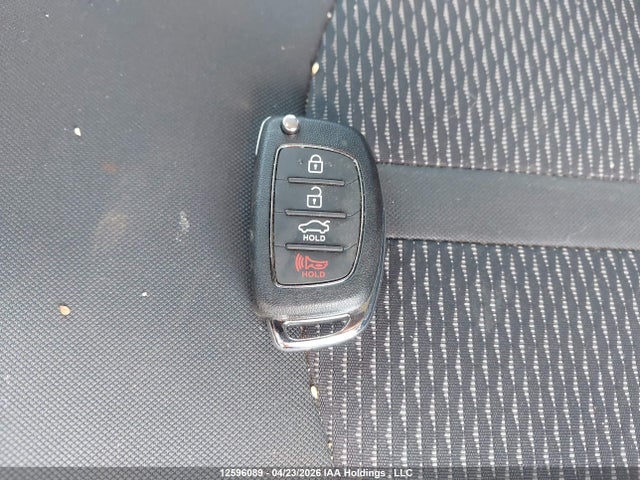 2016 Hyundai Sonata მანქანა იყიდება აუქციონზე, vin: 5NPE24AF5GH266475, აუქციონის ნომერი: 12596089