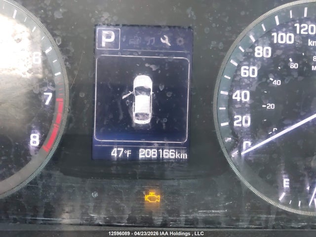 2016 Hyundai Sonata მანქანა იყიდება აუქციონზე, vin: 5NPE24AF5GH266475, აუქციონის ნომერი: 12596089