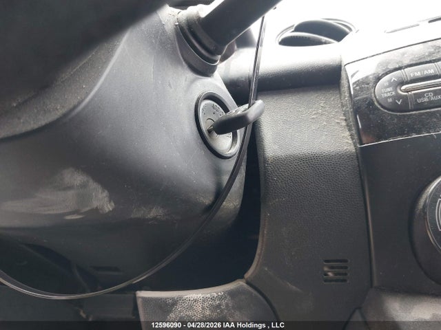 JM1DE1KY9E0181263 Mazda Mazda2 Sport