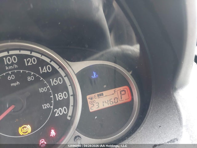 JM1DE1KY9E0181263 Mazda Mazda2 Sport