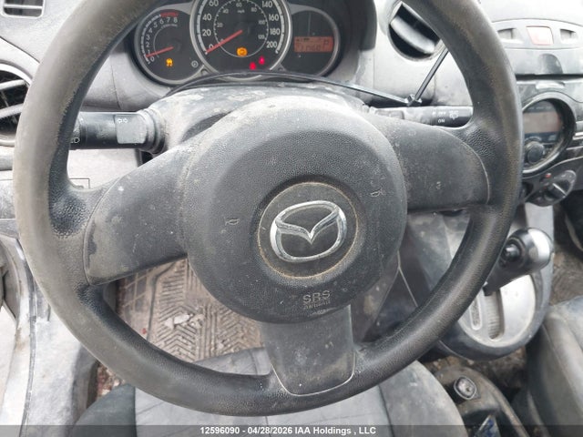 JM1DE1KY9E0181263 Mazda Mazda2 Sport