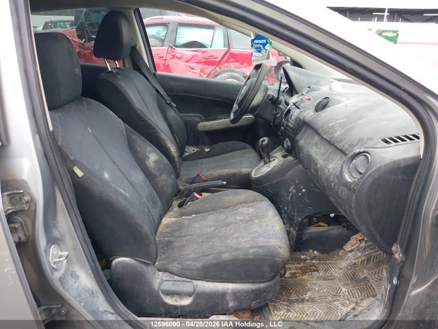 JM1DE1KY9E0181263 Mazda Mazda2 Sport