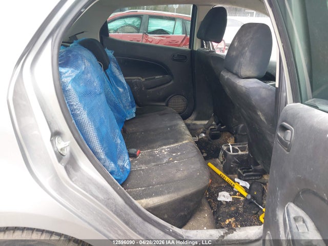 JM1DE1KY9E0181263 Mazda Mazda2 Sport