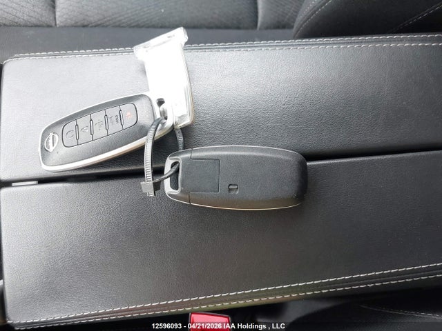 2024 Nissan Rogue Sv მანქანა იყიდება აუქციონზე, vin: JN8BT3BB1RW436838, აუქციონის ნომერი: 12596093