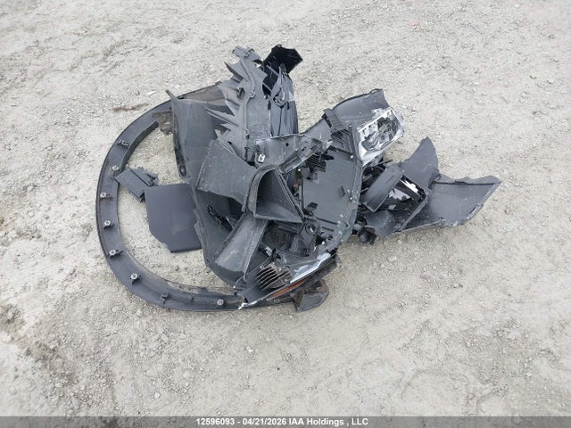 2024 Nissan Rogue Sv მანქანა იყიდება აუქციონზე, vin: JN8BT3BB1RW436838, აუქციონის ნომერი: 12596093