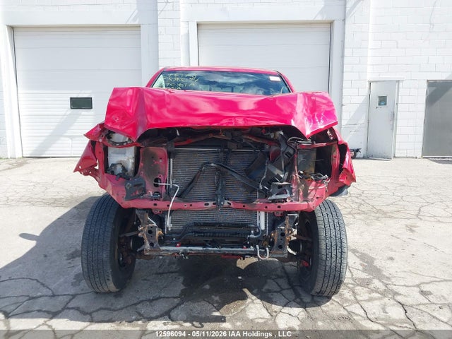 3TYDZ5BN8NT012810 Toyota Tacoma Double Cab/sr5/trd Sport/trd Off Road