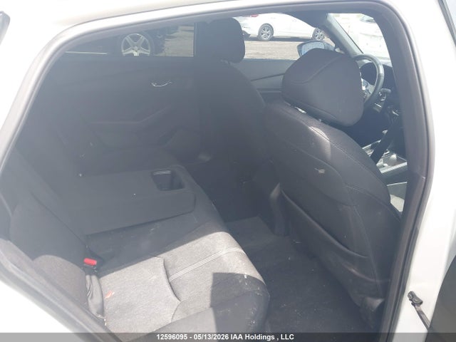 Продаж на аукціоні авто 2024 Honda Accord Hybrid Sport, vin: 1HGCY2F5XRA800091, номер лоту: 12596095