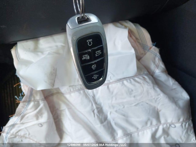 5NPEG4JA7NH142341 Hyundai Sonata