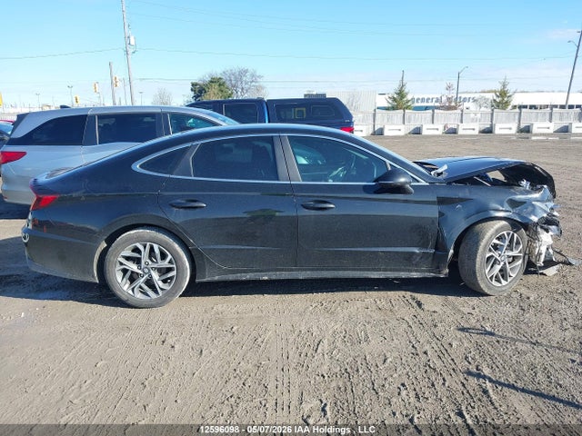5NPEG4JA7NH142341 Hyundai Sonata