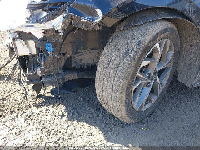 5NPEG4JA7NH142341 Hyundai Sonata