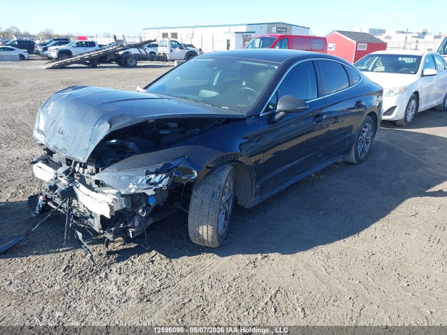 5NPEG4JA7NH142341 Hyundai Sonata