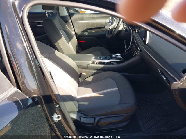 5NPEG4JA7NH142341 Hyundai Sonata