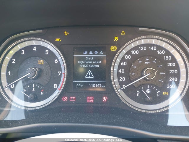 5NPEG4JA7NH142341 Hyundai Sonata