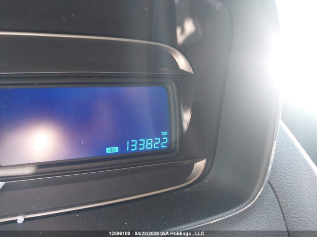 2015 Chevrolet Trax 1lt მანქანა იყიდება აუქციონზე, vin: 3GNCJRSB3FL190862, აუქციონის ნომერი: 12596100