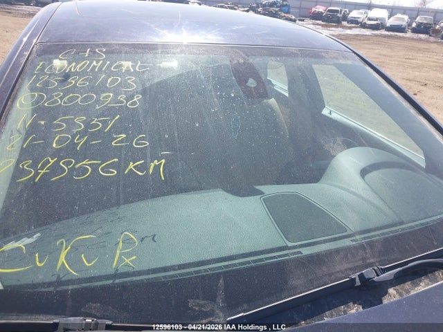 Aukcja sprzedaży 2011 Bmw 535i, vin: WBAFR7C57BC800938, numer aukcji: 12596103