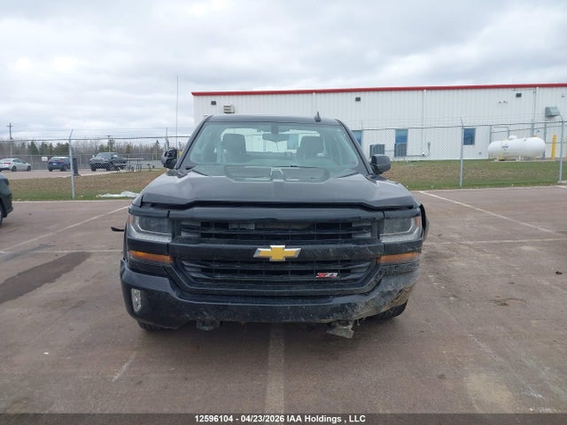 1GCVKRECXGZ377268 Chevrolet Silverado 1500 2lt