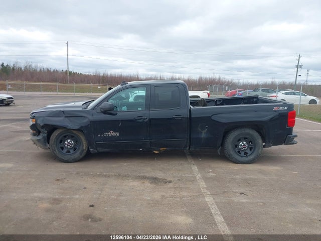 1GCVKRECXGZ377268 Chevrolet Silverado 1500 2lt