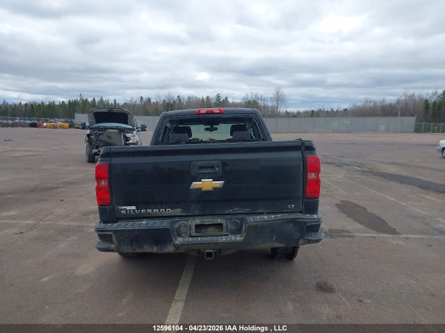 1GCVKRECXGZ377268 Chevrolet Silverado 1500 2lt