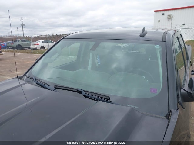 1GCVKRECXGZ377268 Chevrolet Silverado 1500 2lt
