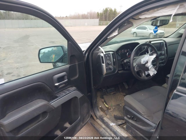 1GCVKRECXGZ377268 Chevrolet Silverado 1500 2lt