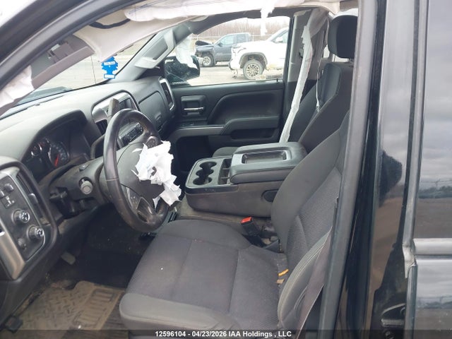 1GCVKRECXGZ377268 Chevrolet Silverado 1500 2lt