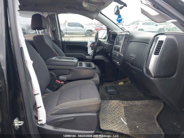 1GCVKRECXGZ377268 Chevrolet Silverado 1500 2lt