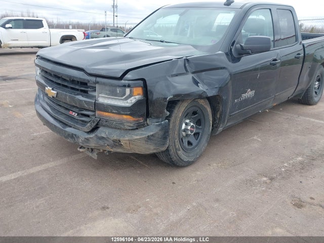 1GCVKRECXGZ377268 Chevrolet Silverado 1500 2lt