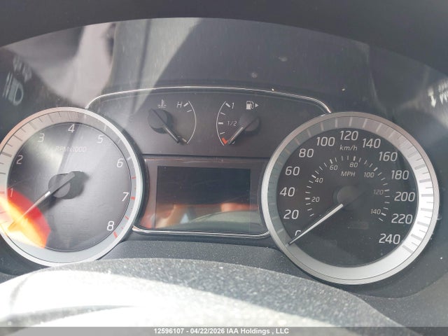 2013 Nissan Sentra მანქანა იყიდება აუქციონზე, vin: 3N1AB7AP4DL613091, აუქციონის ნომერი: 12596107
