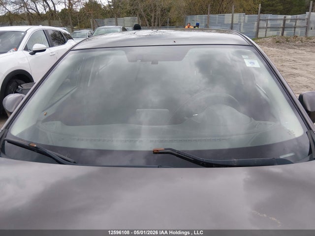 3MZBM1L75FM176850 Mazda Mazda3 Gs