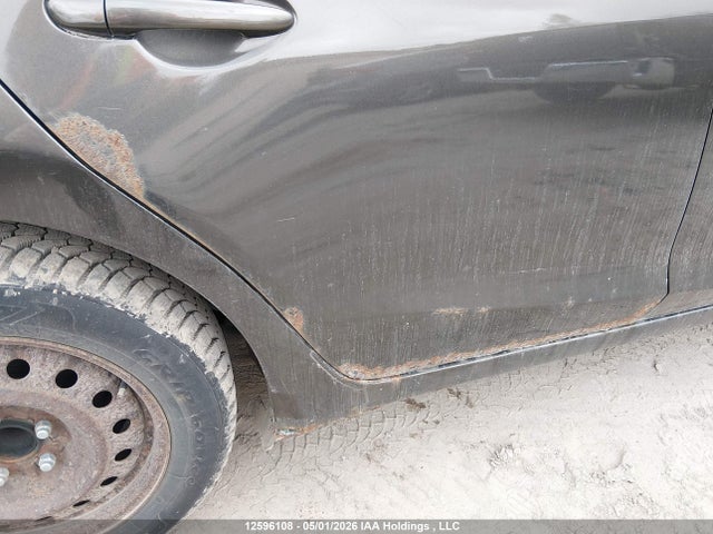 3MZBM1L75FM176850 Mazda Mazda3 Gs