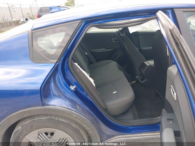 Aukcja sprzedaży 2025 Kia K4 Lx/lxs, vin: 3KPFT4DE9SE105449, numer aukcji: 12596109