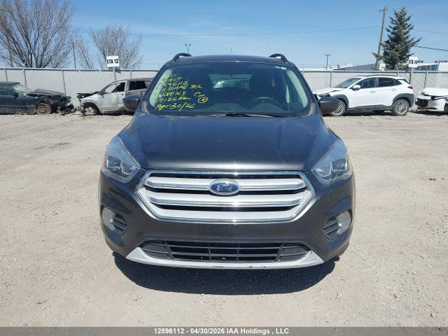 1FMCU9HD9JUB88763 Ford ESCAPE SEL